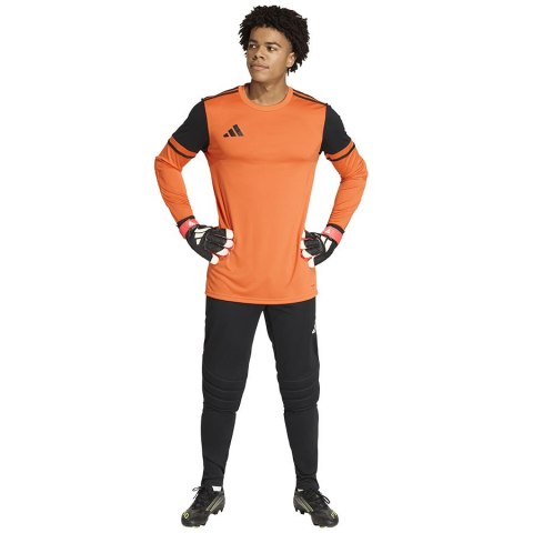Spodnie adidas Tierro 26 GK KF5955 czarny L Adidas