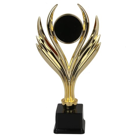 Statuetka ogólna 9310/G 25 cm złoty Tryumf