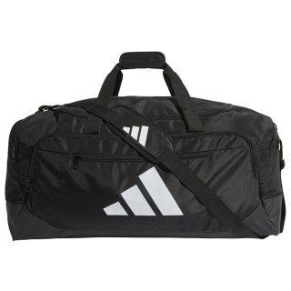 Torba adidas Training Defender Duffle JZ0606 one size czarny Adidas