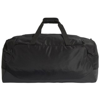 Torba adidas Training Defender Duffle JZ0606 one size czarny Adidas