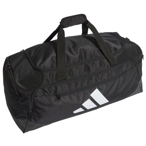 Torba adidas Training Defender Duffle JZ0606 one size czarny Adidas
