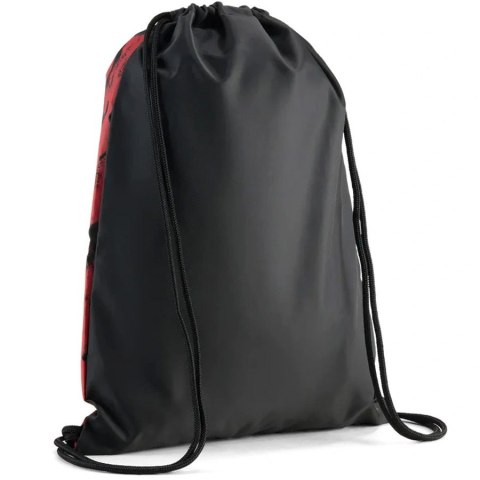 Worek Puma AC Milan 092445-01 czarny Puma