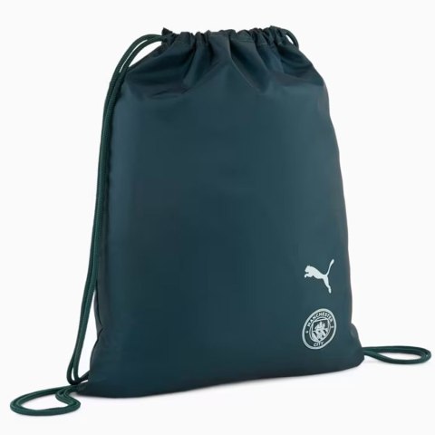 Worek Puma Manchester City 091660-13 zielony Puma