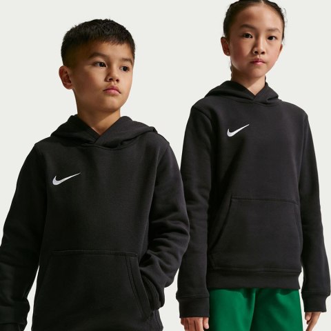 Bluza Nike Park 26 Hoody Junior IB1226-010 czarny XL (158-170cm) Nike