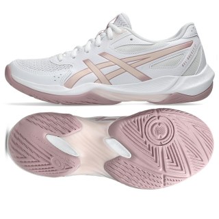 Buty Asics GEL-ROCKET 12 1072A119 103 39 biały Asics