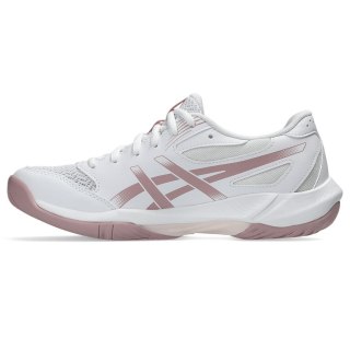 Buty Asics GEL-ROCKET 12 1072A119 103 39 biały Asics