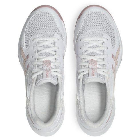 Buty Asics GEL-ROCKET 12 1072A119 103 39 biały Asics