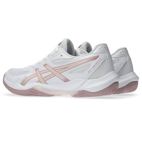 Buty Asics GEL-ROCKET 12 1072A119 103 39 biały Asics