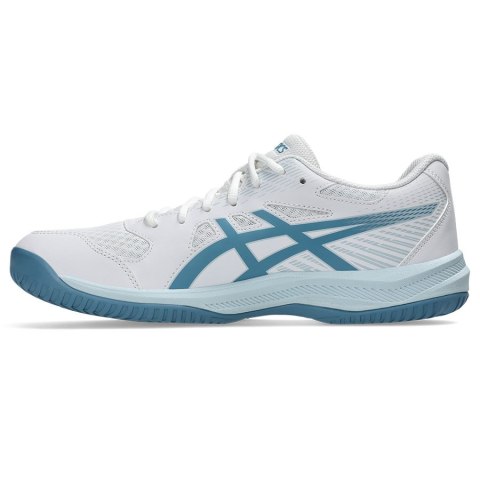 Buty Asics UPCOURT 6 1071A104 105 42 biały Asics