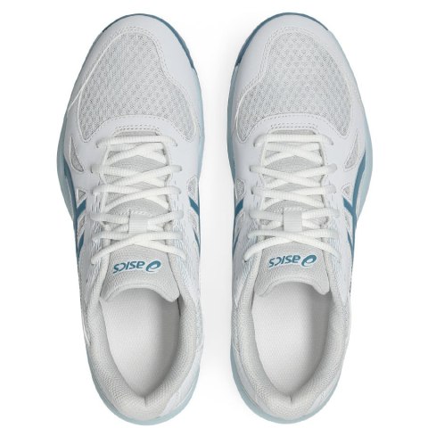 Buty Asics UPCOURT 6 1071A104 105 42 biały Asics
