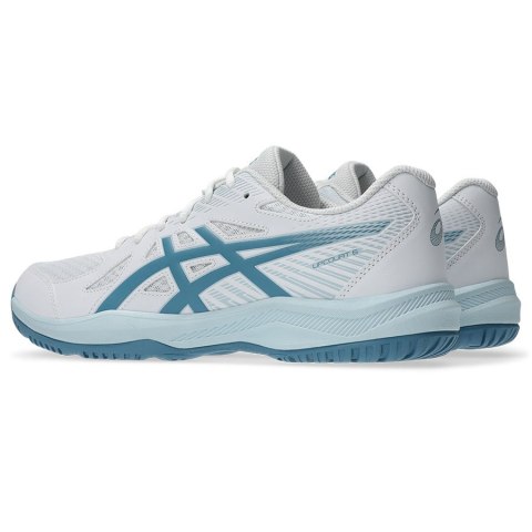 Buty Asics UPCOURT 6 1071A104 105 42 biały Asics