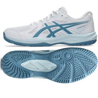 Buty Asics UPCOURT 6 1071A104 105 43 1/2 biały Asics