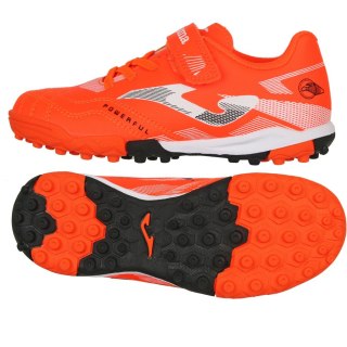 Buty Joma POWERFULL 2606 Jr TF POJS2606TFV czerwony 29 Joma