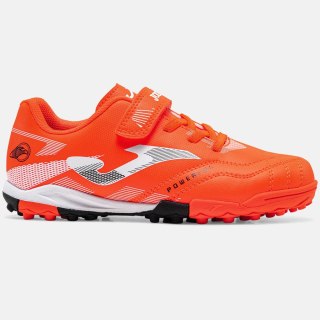 Buty Joma POWERFULL 2606 Jr TF POJS2606TFV czerwony 29 Joma