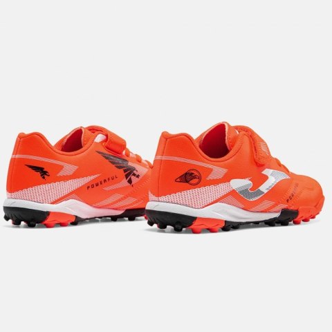 Buty Joma POWERFULL 2606 Jr TF POJS2606TFV czerwony 29 Joma