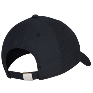 Czapka z daszkiem Nike DF Club Cap FB5372-010 czarny M/L Nike