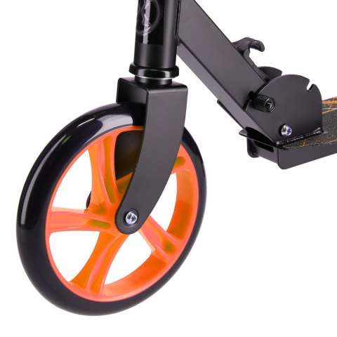 HM0106 ORANGE HULAJNOGA NILS EXTREME NILS EXTREME