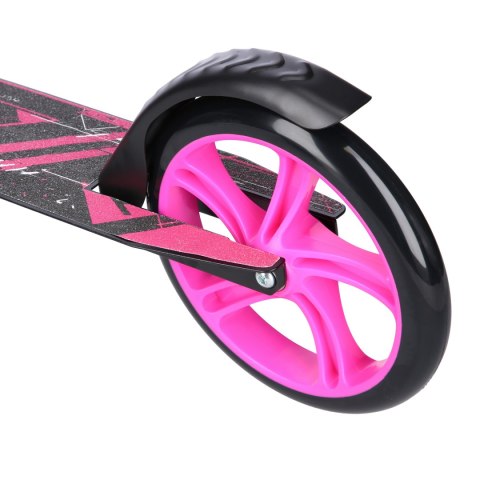 HM0106 PINK HULAJNOGA NILS EXTREME NILS EXTREME