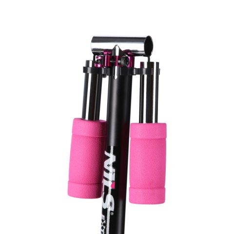 HM0106 PINK HULAJNOGA NILS EXTREME NILS EXTREME