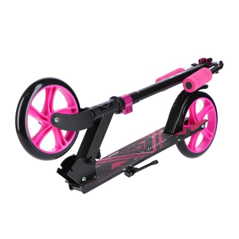 HM0106 PINK HULAJNOGA NILS EXTREME NILS EXTREME