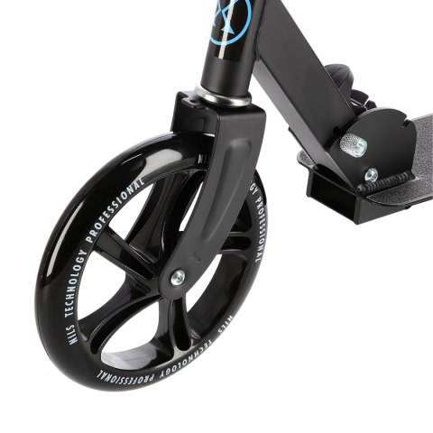 HM603 BLUE HULAJNOGA NILS EXTREME NILS EXTREME