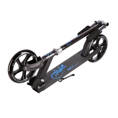 HM603 BLUE HULAJNOGA NILS EXTREME NILS EXTREME