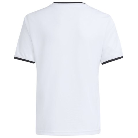 Koszulka adidas Entrada 26 JSY JZ2532 biały 152 cm Adidas