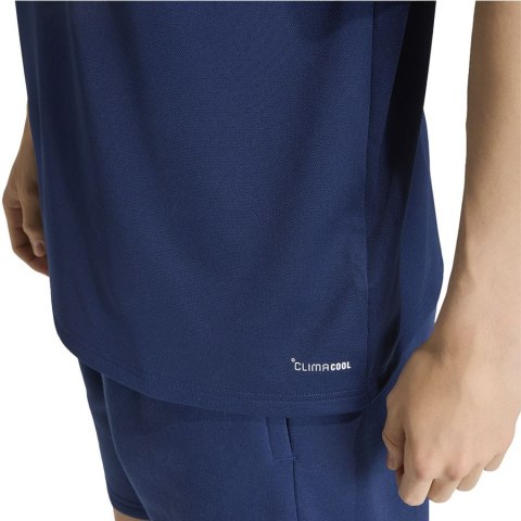 Koszulka adidas Polo ENTRADA 26 JZ6663 granatowy XXXL Adidas