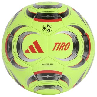 Piłka adidas TIRO PRO Winter KC3341 żółty 5 Adidas