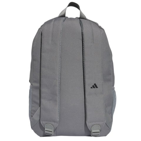 Plecak adidas Classic + Pencil Case JD3092 szary Adidas