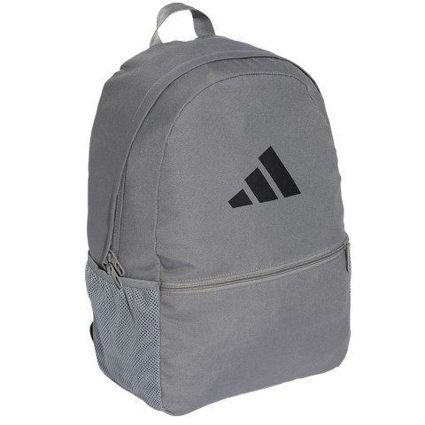 Plecak adidas Classic + Pencil Case JD3092 szary Adidas