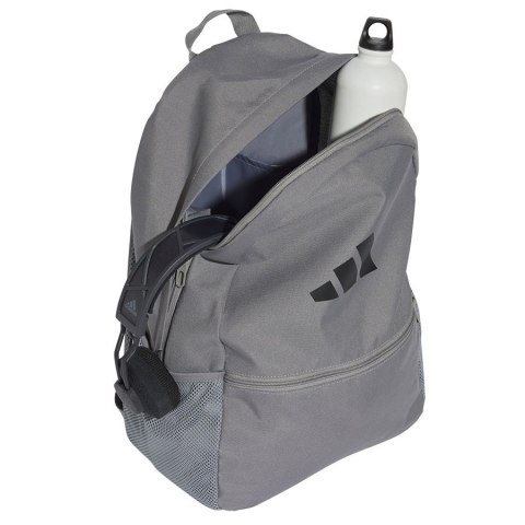 Plecak adidas Classic + Pencil Case JD3092 szary Adidas