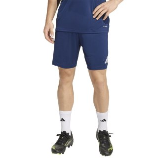Spodenki adidas ENTRADA 26 Short JZ2513 granatowy XL Adidas