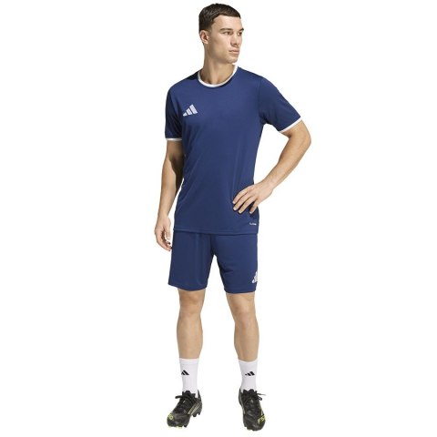 Spodenki adidas ENTRADA 26 Short JZ2513 granatowy XXL Adidas
