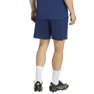 Spodenki adidas ENTRADA 26 Short JZ2513 granatowy S Adidas