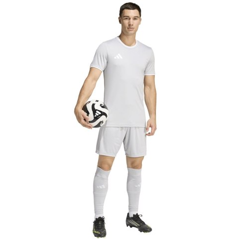 Spodenki adidas ENTRADA 26 Short JZ2515 szary XXXL Adidas