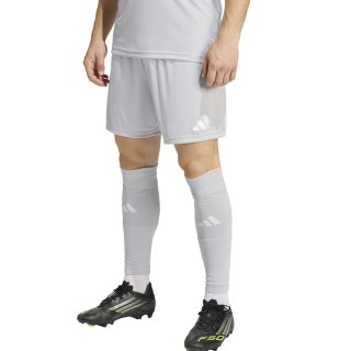Spodenki adidas ENTRADA 26 Short JZ2515 szary L Adidas