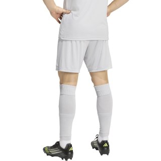 Spodenki adidas ENTRADA 26 Short JZ2515 szary XL Adidas