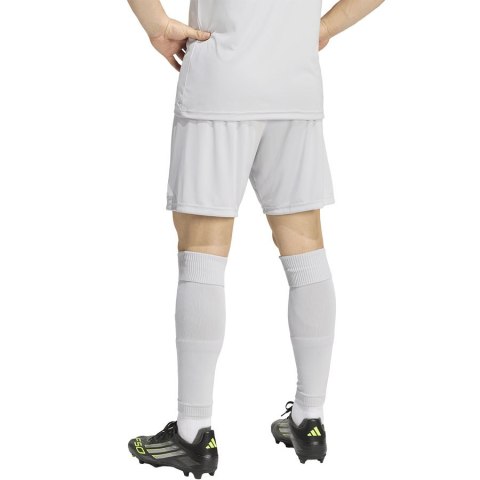 Spodenki adidas ENTRADA 26 Short JZ2515 szary M Adidas