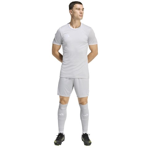 Spodenki adidas ENTRADA 26 Short JZ2515 szary S Adidas