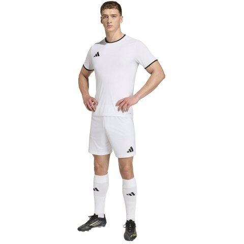 Spodenki adidas ENTRADA 26 Short JZ2516 biały XXL Adidas
