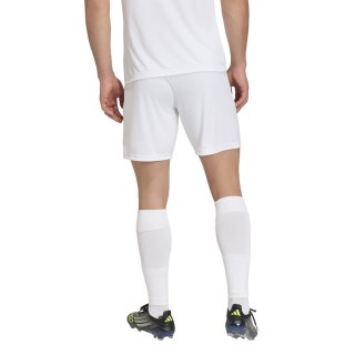 Spodenki adidas ENTRADA 26 Short JZ2516 biały M Adidas