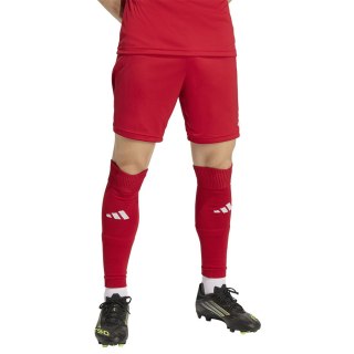 Spodenki adidas ENTRADA 26 Short JZ2517 czerwony XXL Adidas