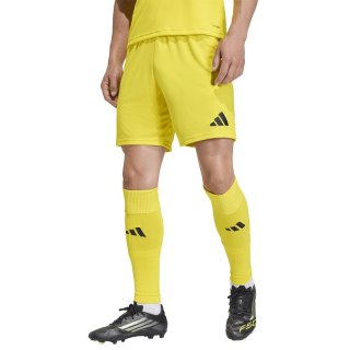 Spodenki adidas ENTRADA 26 Short JZ2518 żółty XXL Adidas