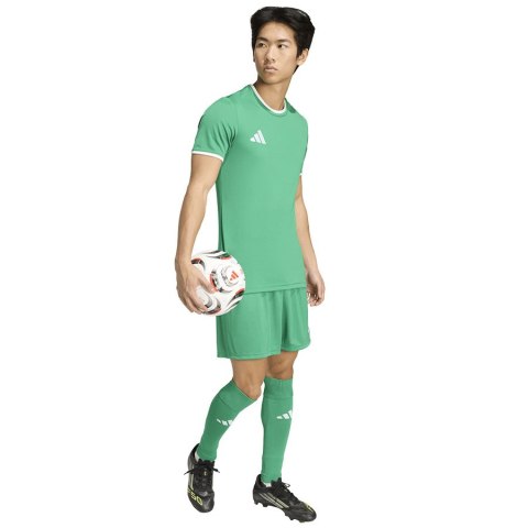 Spodenki adidas ENTRADA 26 Short JZ2519 zielony L Adidas