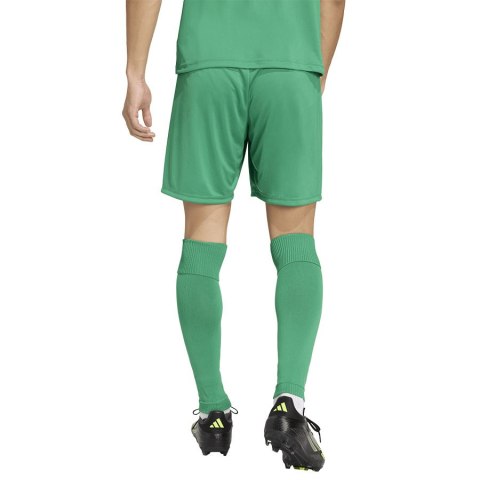 Spodenki adidas ENTRADA 26 Short JZ2519 zielony XL Adidas