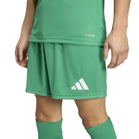 Spodenki adidas ENTRADA 26 Short JZ2519 zielony XL Adidas
