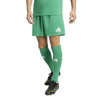 Spodenki adidas ENTRADA 26 Short JZ2519 zielony XXL Adidas