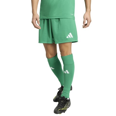 Spodenki adidas ENTRADA 26 Short JZ2519 zielony M Adidas