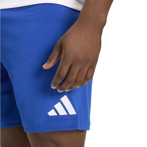 Spodenki adidas ENTRADA 26 Short JZ2520 niebieski L Adidas